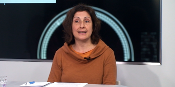 Entrevista a Laia Queralt i Inès Royo (Tortosa Verda)