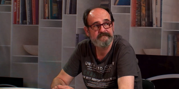 L’escriptor Josep Igual mor als 55 anys