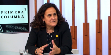 Entrevista a Lídia Pino, directora de Territori i Sostenibilitat a les Terres de l’Ebre