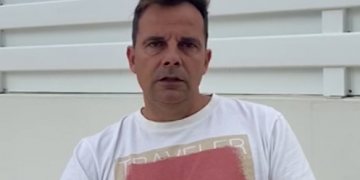 Carlos Alós no seguirà com a tècnic de l’Enosis Neon Paralimni