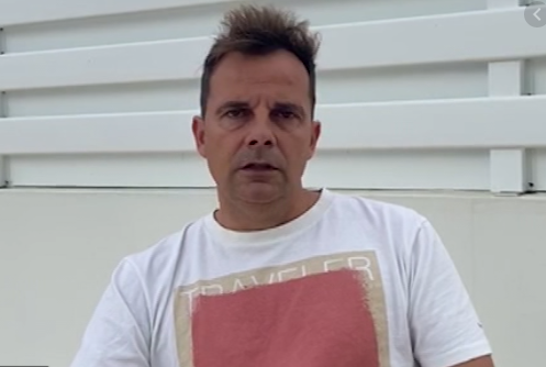 Carlos Alós no seguirà com a tècnic de l’Enosis Neon Paralimni