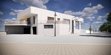 Ports licita la construcció d’una llotja de peix al port de Deltebre