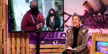 Districte 21. 5 de març de 2021