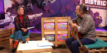 Districte 21. 12 de març de 2021