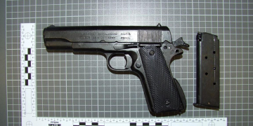 Els Mossos d’Esquadra detenen un home per l’atracament d’un establiment de restauració a Amposta