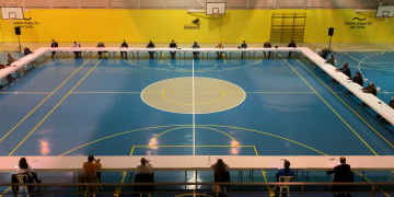 L’Ajuntament de Deltebre facilita la recollida d’al·legacions en contra del Pla Delta