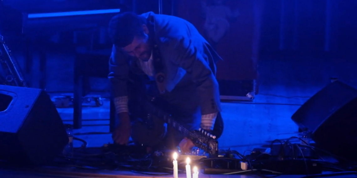 Sonats del Sud – Ubaldo