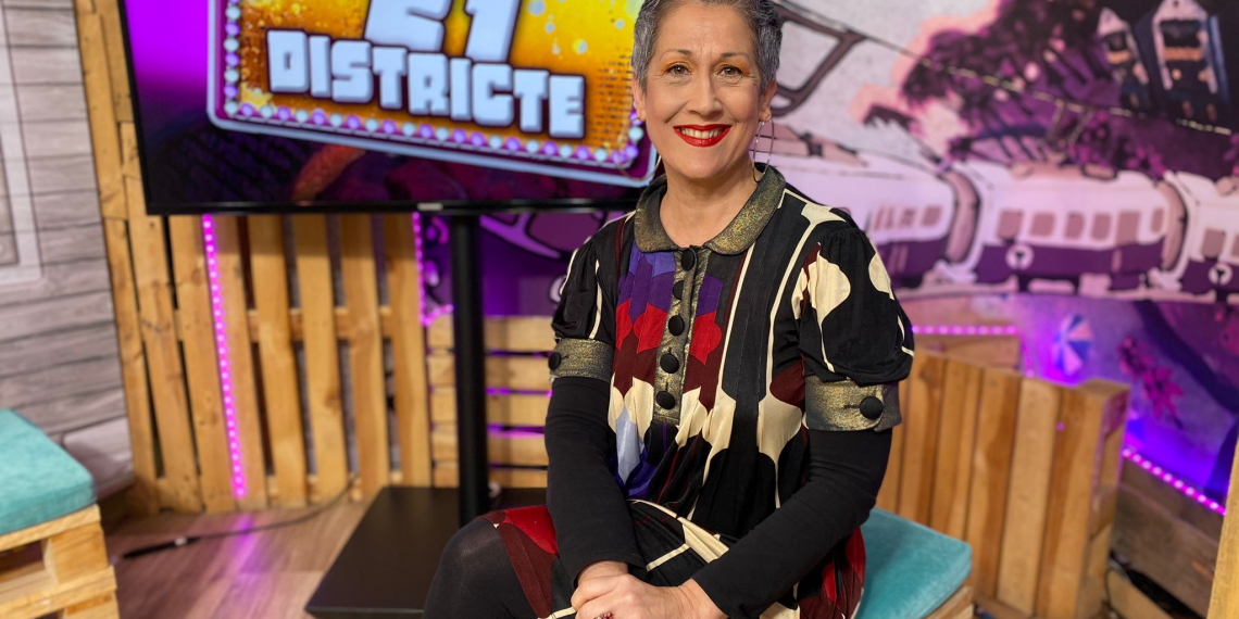 Districte 21. 19 de març del 2021