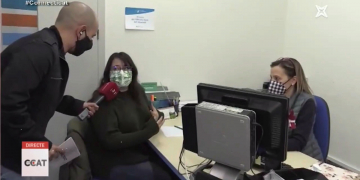 Els Serveis Comarcals de Joventut del Montsià atenen prop de 5.000 consultes el 2020