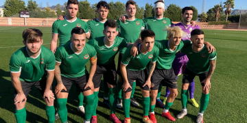 L’Ascó aconsegueix una treballada victòria (2-1) contra el Catllar