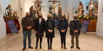 Tortosa prepara una Setmana Santa sense processons però amb concerts alternatius