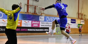 El Base Oviedo de Toni Malla recupera el liderat de la Primera Nacional (Grup B)