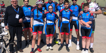 La PC Baix Ebre-Gran Fons SB Hotels-Terres de l’Ebre firma resultats destacats a Mataró i a Barcelona