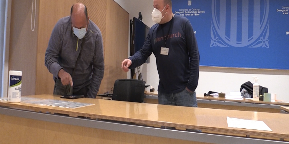 UP guanya les eleccions agràries a les Terres de l’Ebre amb 56,6% dels vots