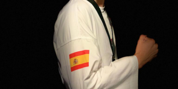 El Taekwondo Alfaro d’Amposta competeix al Campionat de Catalunya sènior