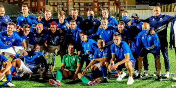 La Rapitenca supera (4-2) al Catllar a la Primera Catalana