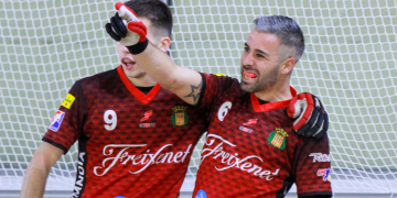 El Noia Freixenet de l’ampostí Xavi Costa es jugarà l’accés a la Final Four amb el Porto i el Barcelos