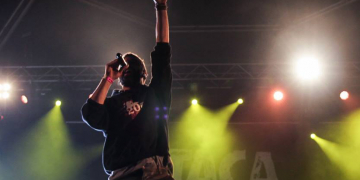 Sonats del Sud – Itaca Band