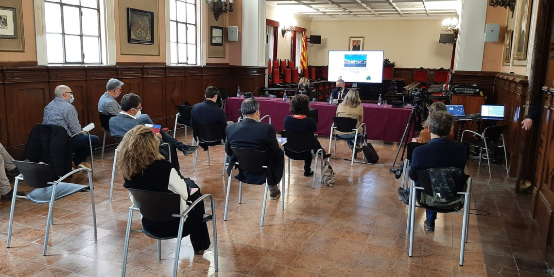 El Pla Estratègic de Tortosa fixa 10 línies a seguir fins al 2030