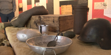 L’exposició ‘Perseguits i salvats’ arriba a Tortosa