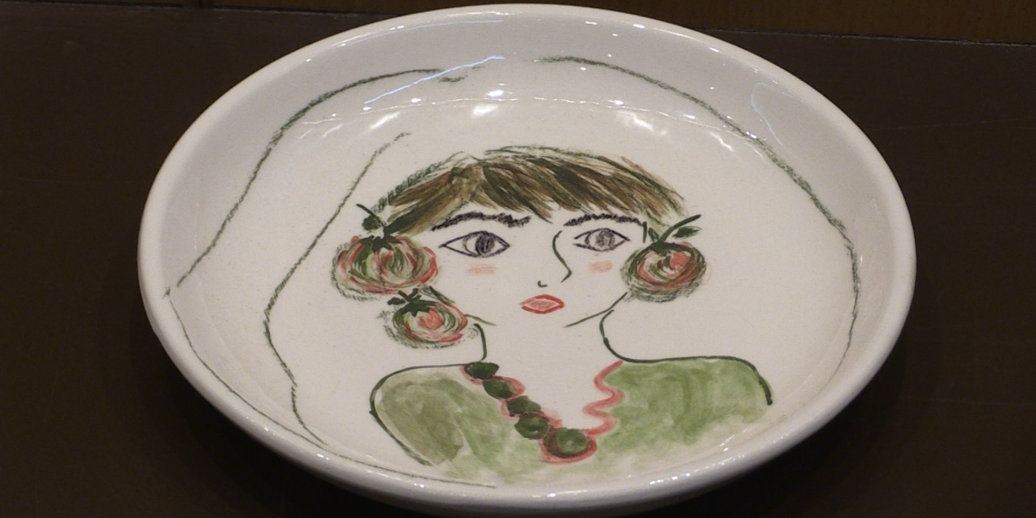 El Museu de la Terracota estrena ‘Faig pastetes’, la primera exposició amb acte inaugural des de la pandèmia