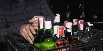 Situació delicada de l’oci nocturn ebrenc