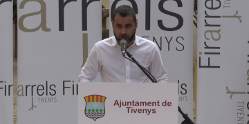 Tivenys presenta Firarrels, la nova fira multicultural i gastronòmica