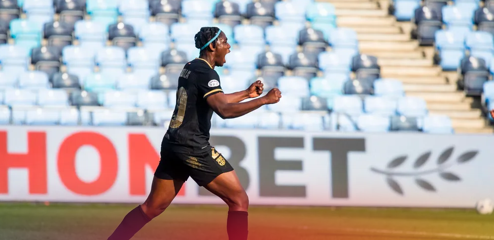 El Barça femení passa a semifinals de la Champions League