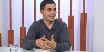 Entrevista a Víctor Álvarez López (Ecologistes en Acció)