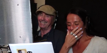 Montse Castellà publica ‘Salicòrnia’ amb un duet amb Lluís Llach