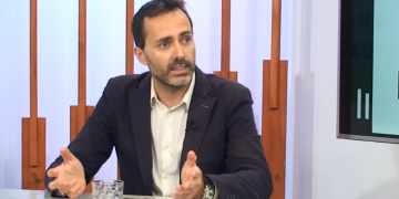 Entrevista a Jordi Jordan (Movem)