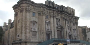 El Bisbat de Tortosa iniciarà la neteja i restauració de la façana de la Catedral el 15 d’abril