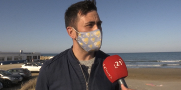 El delta de l’Ebre busca l’equilibri entre la massificació turística i la preservació de l’entorn