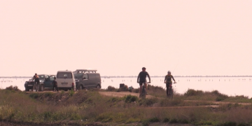 L’accés en vehicle al Trabucador i als Eucaliptus estarà regulat aquest estiu