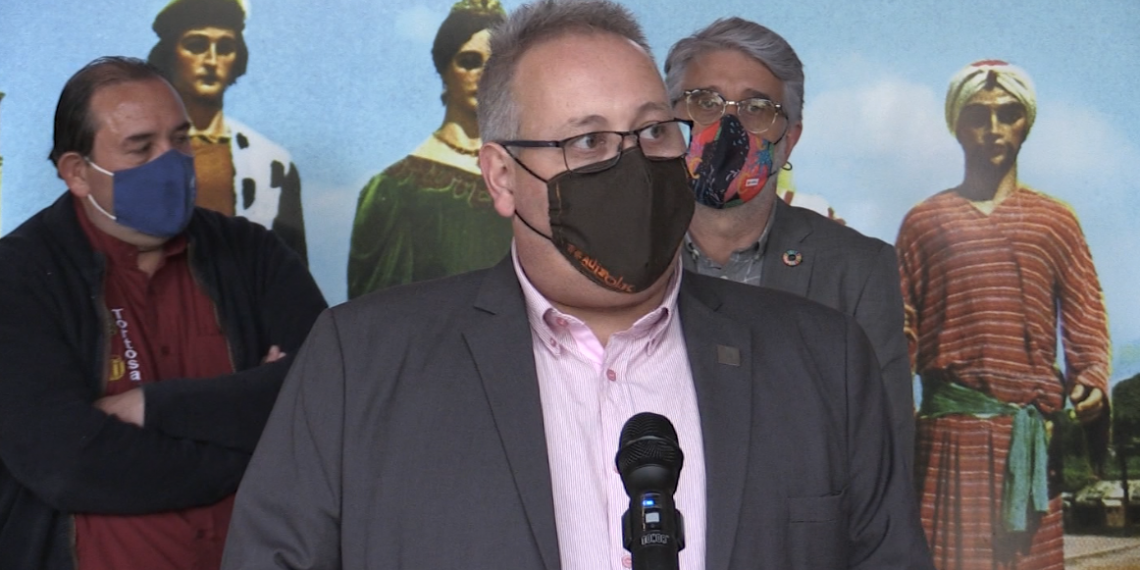 Les Terres de l’Ebre tindran una important representació al 33è Aplec Internacional Adifolk de l’Alguer