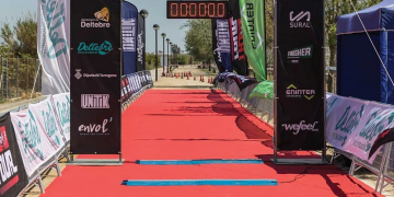 El TriTour Deltebre queda cancel·lat a causa de la reactivació del confinament comarcal