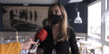 L’hostaleria ebrenca rebutja el confinament comarcal