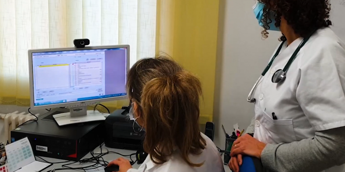 El CAP de Flix comença a desplegar la prescripció infermera a l’Ebre