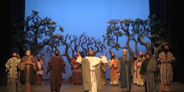 Torna La Passió d’Ulldecona en format i aforament reduït