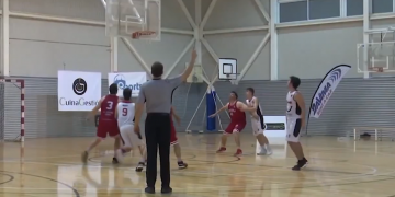 Victòria de Cantaires i derrota del Rapitenc a la tercera jornada de la Tercera Catalana