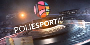 Poliesportiu. 13 d’abril del 2021