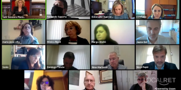 El ple de Tortosa aprova elaborar un pla d’arbrat amb el vot en contra del govern