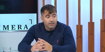 Entrevista a Ximo Martí, regidor no adscrit de Santa Bàrbara