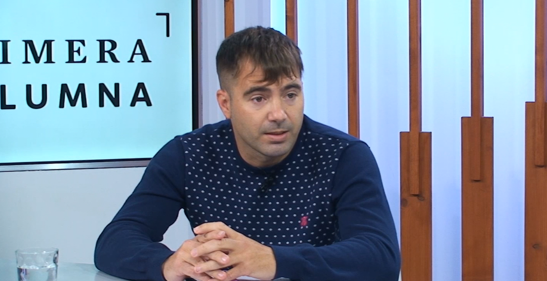 Martí demana que Santa Bàrbara vote ‘no’ a la planta de compostatge