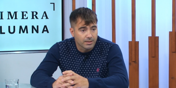 Martí demana que Santa Bàrbara vote ‘no’ a la planta de compostatge