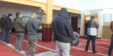 Les mesures covid afecten el Ramadà i la comunitat musulmana busca solucions