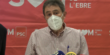 El PSC reclama a la Generalitat més controls per eradicar els fongs de les vinyes joves