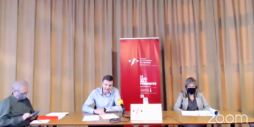 Els col·legis professionals de l’Ebre s’uneixen per fer sentir la seva veu