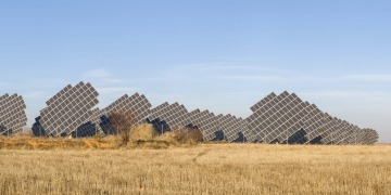 Rebutgen l’emplaçament de 4 parcs fotovoltaics a l’Ametlla de Mar i el Perelló