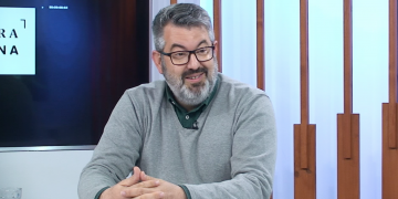 Entrevista a Carlos Lamote de Grignon (Ateneu Cooperatiu)